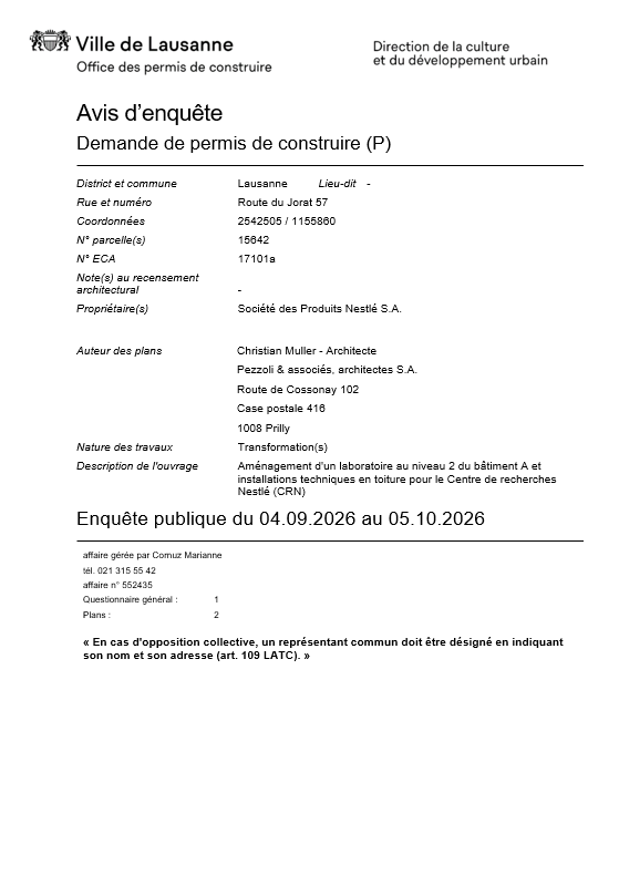 © Droits réservés