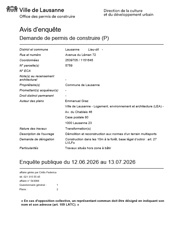 © Droits réservés