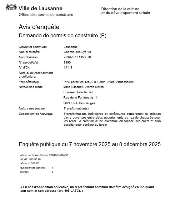 © Droits réservés