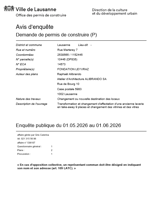 © Droits réservés