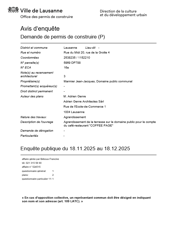 © Droits réservés