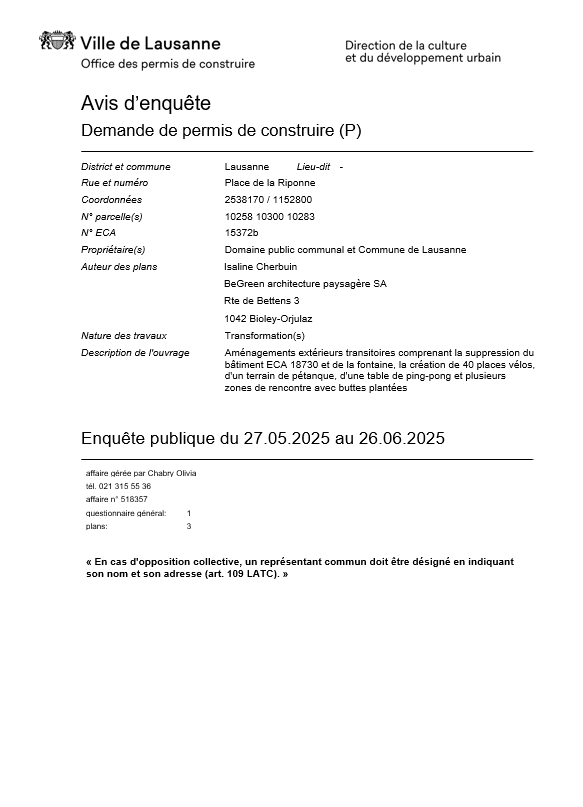 © Droits réservés