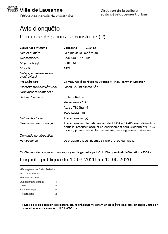 © Droits réservés