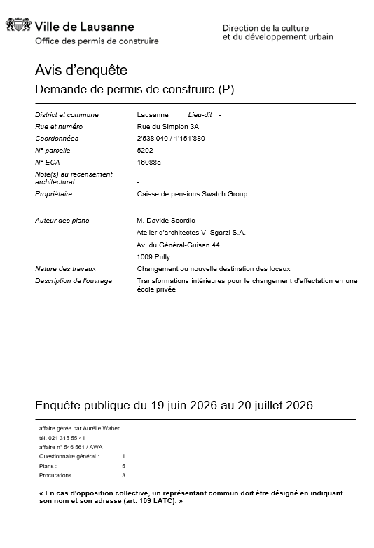 © Droits réservés
