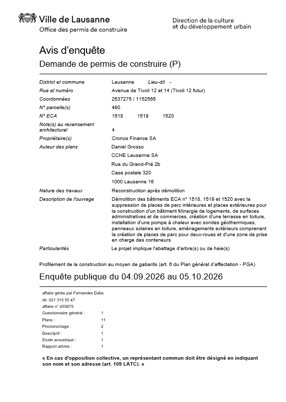 © Droits réservés