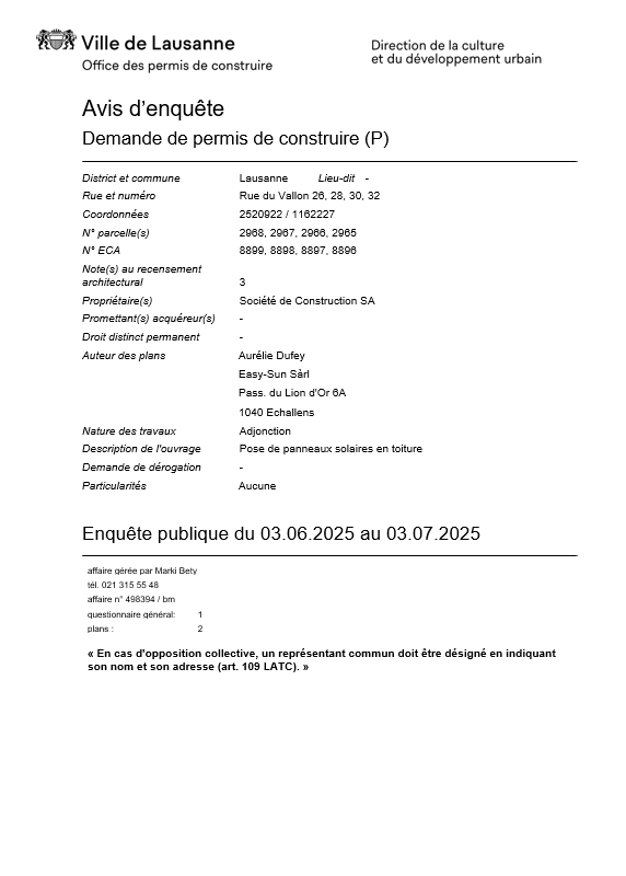 © Droits réservés