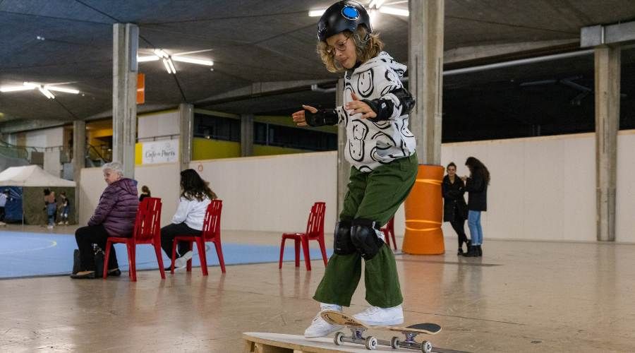 &copy; Ville de Lausanne - Florian Aeby