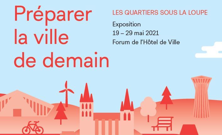 © Ville de Lausanne © Ville de Lausanne