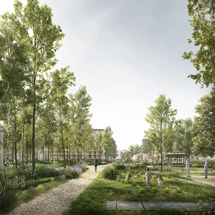 &copy; Filippo Bolognese Images Architectural Visualization