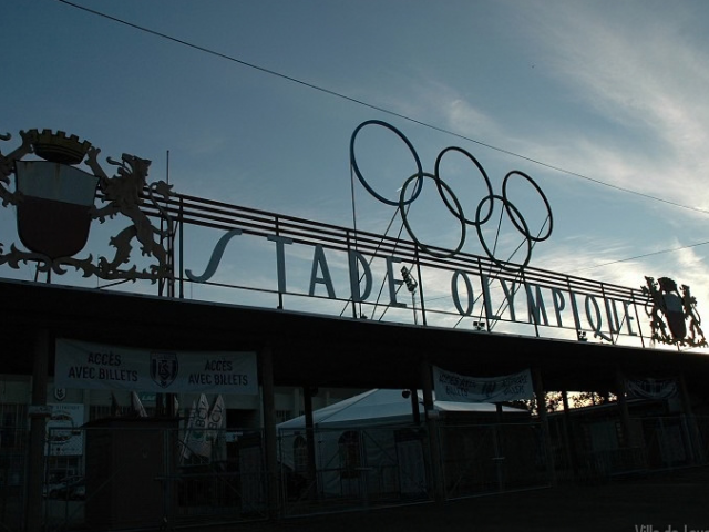&copy; Ville de Lausanne - Mathilde Imesch