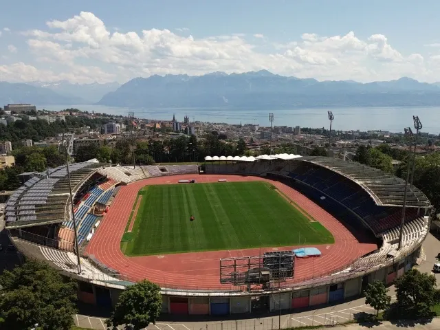 &copy; Ville de Lausanne 