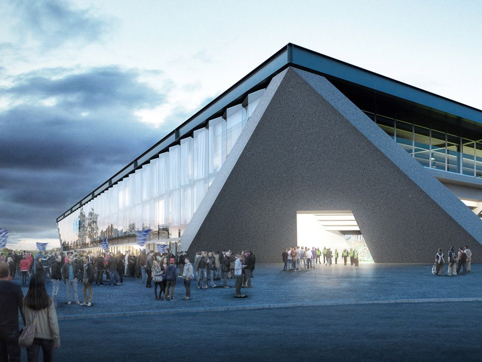 © :mlzd et Sollberger Bögli Architectes