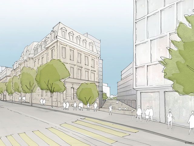 © Ville de Lausanne © Ville de Lausanne