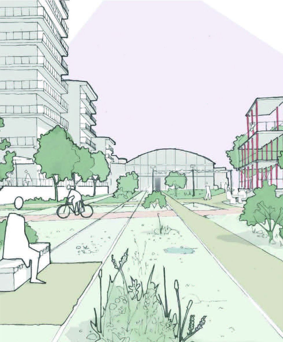 © TRIBU ARCHITECTURE