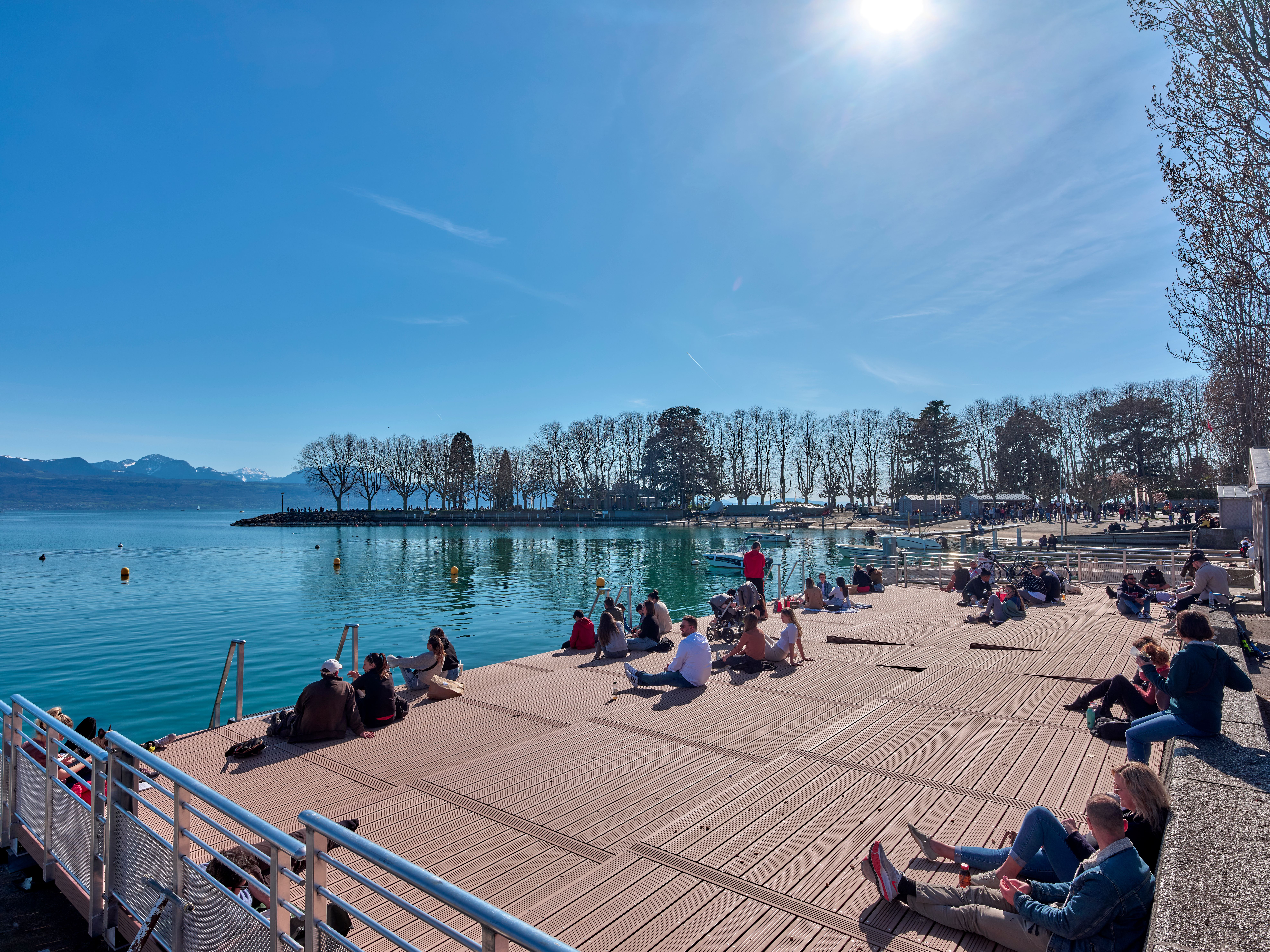 © Ville de Lausanne
