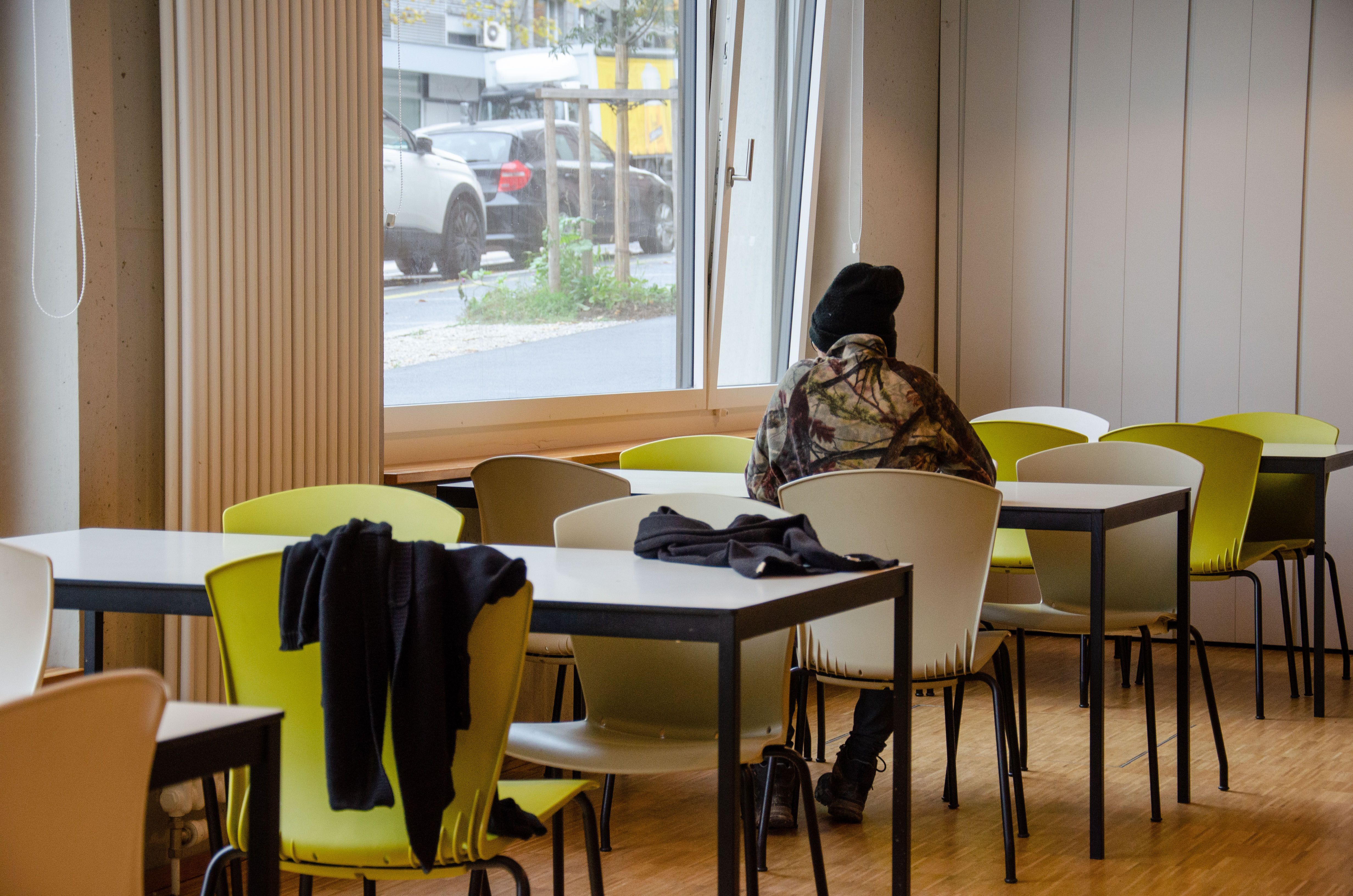 © Ville de Lausanne