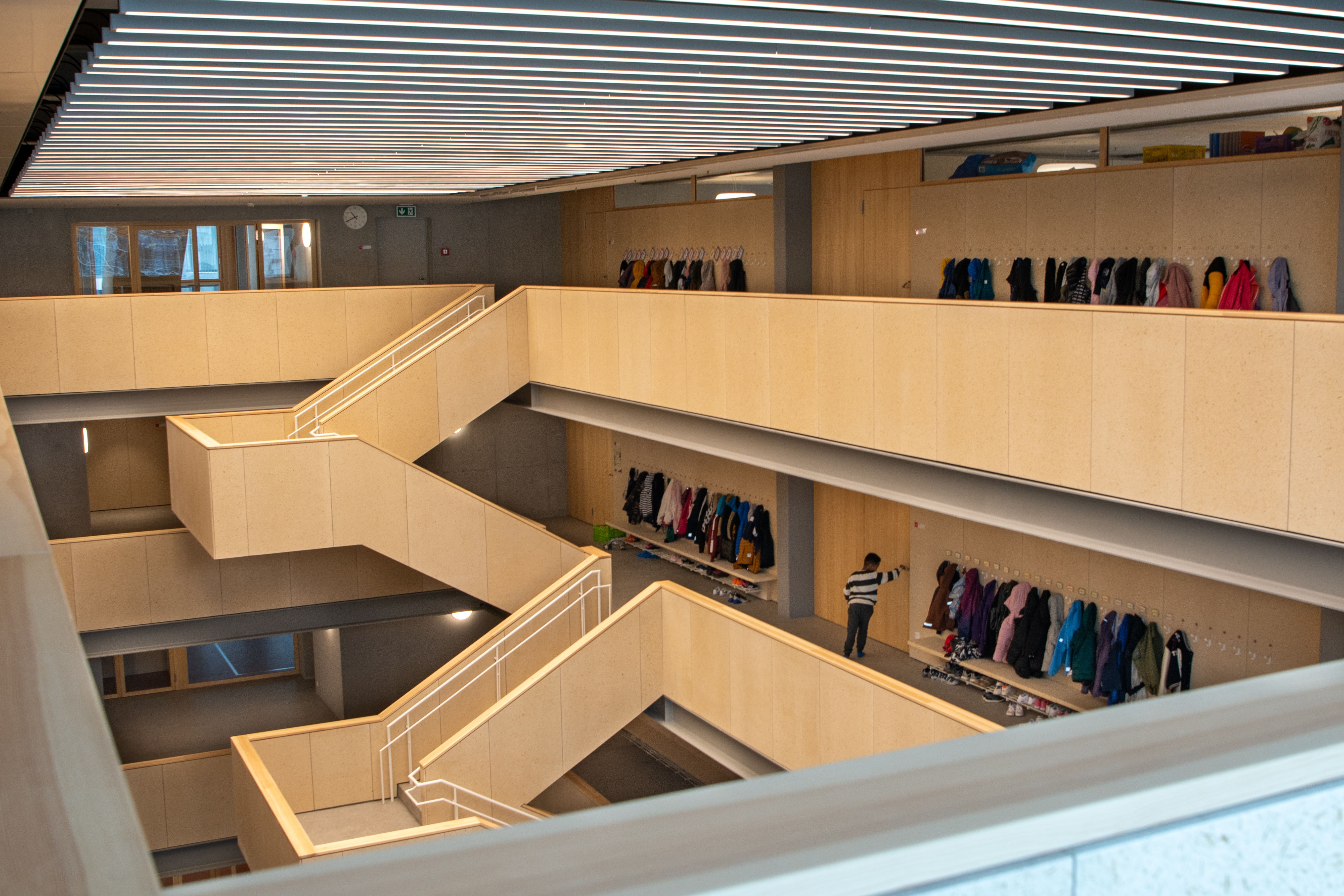 © Ville de Lausanne © Ville de Lausanne