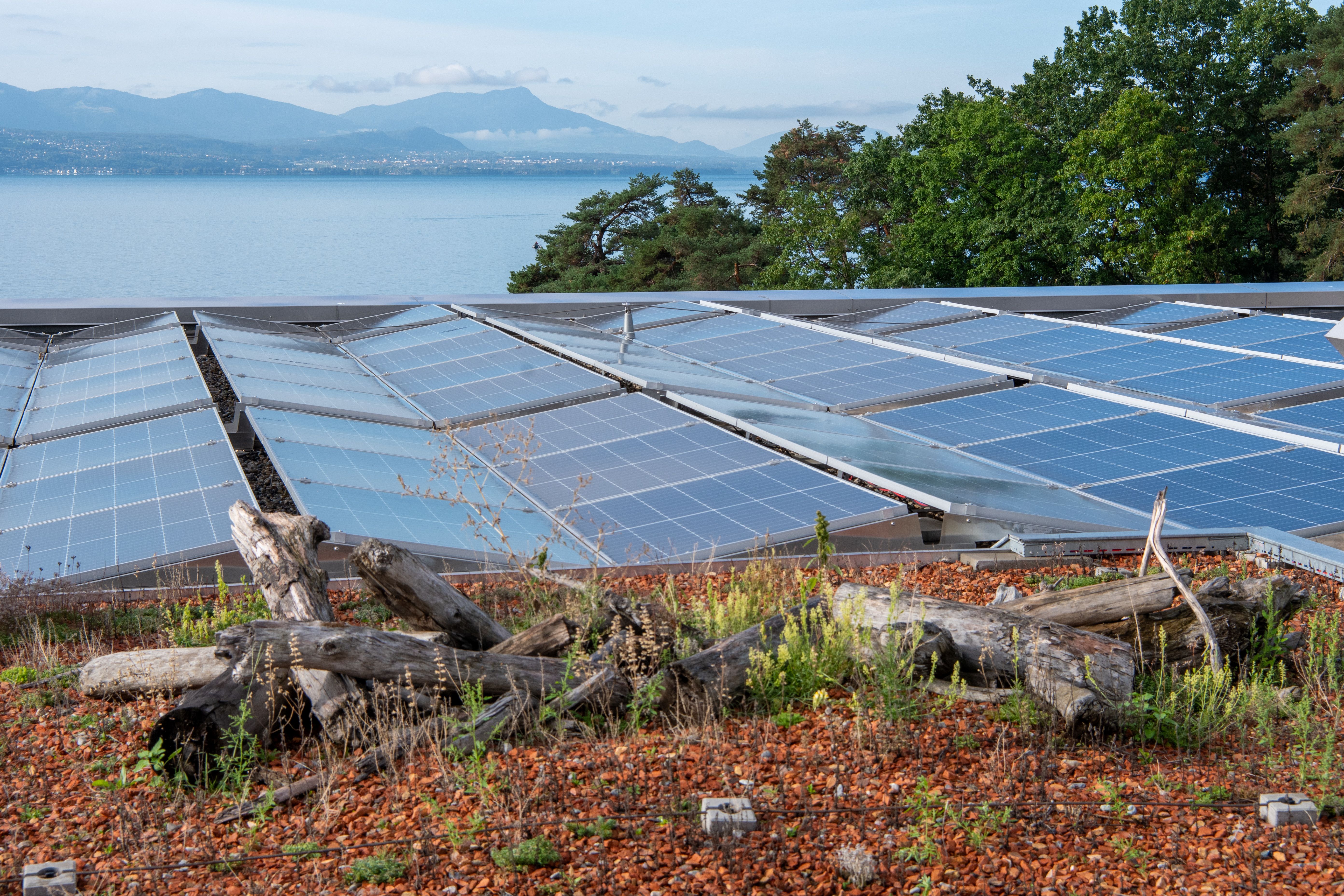 © Ville de Lausanne © Ville de Lausanne