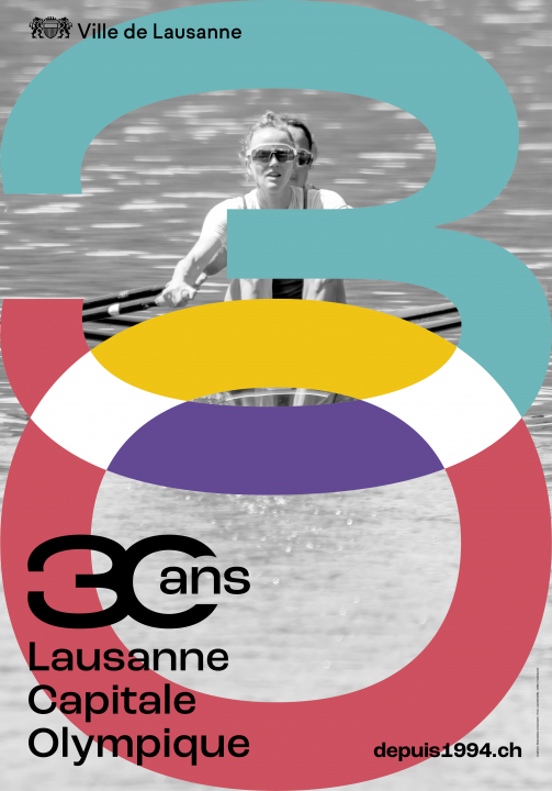 © Ville de Lausanne © Ville de Lausanne