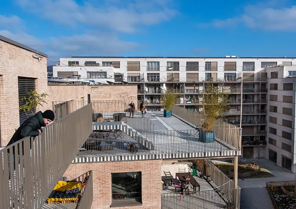 © Ville de Lausanne © Ville de Lausanne