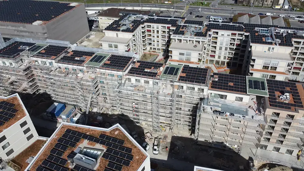 © Ville de Lausanne © Ville de Lausanne