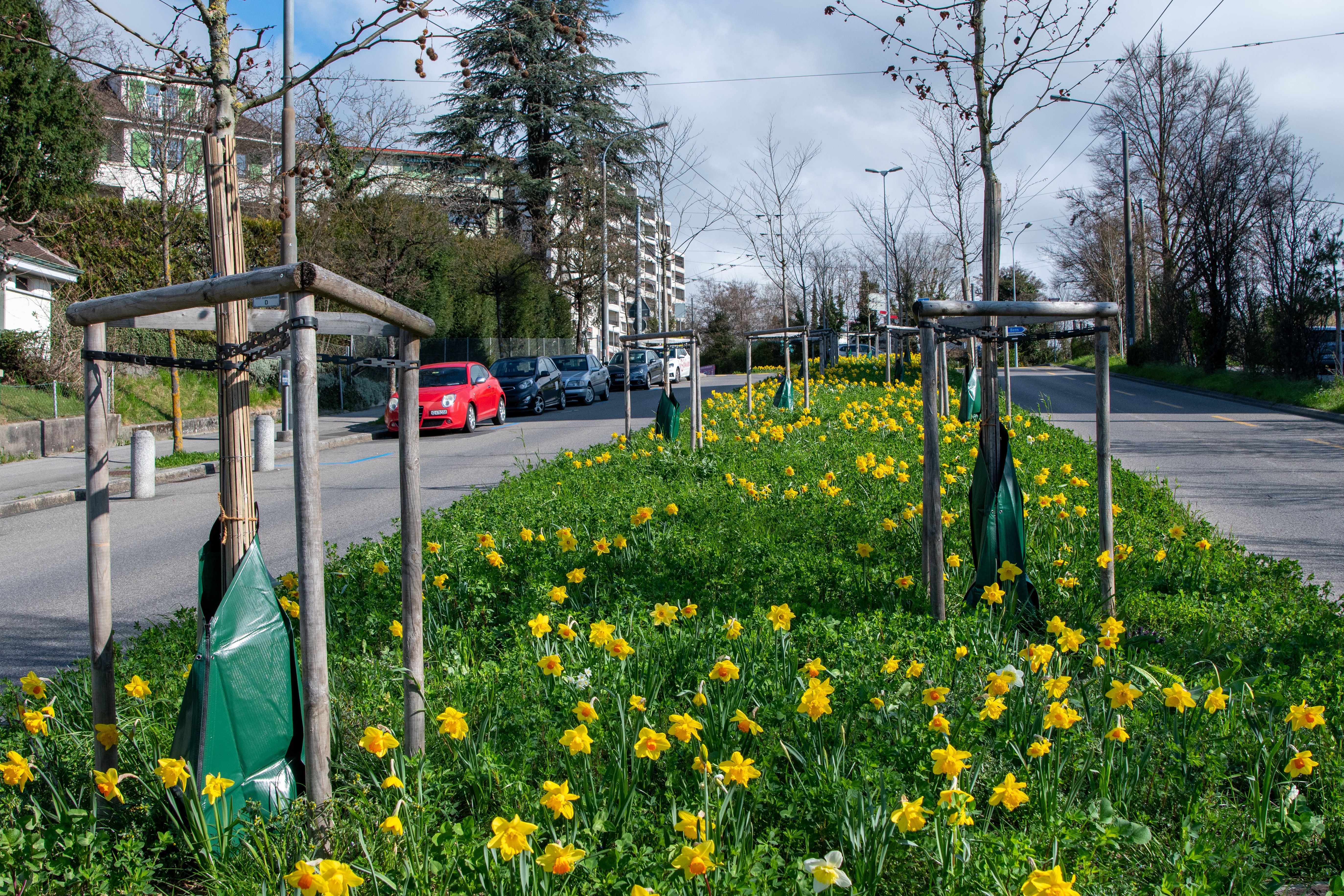 © Ville de Lausanne