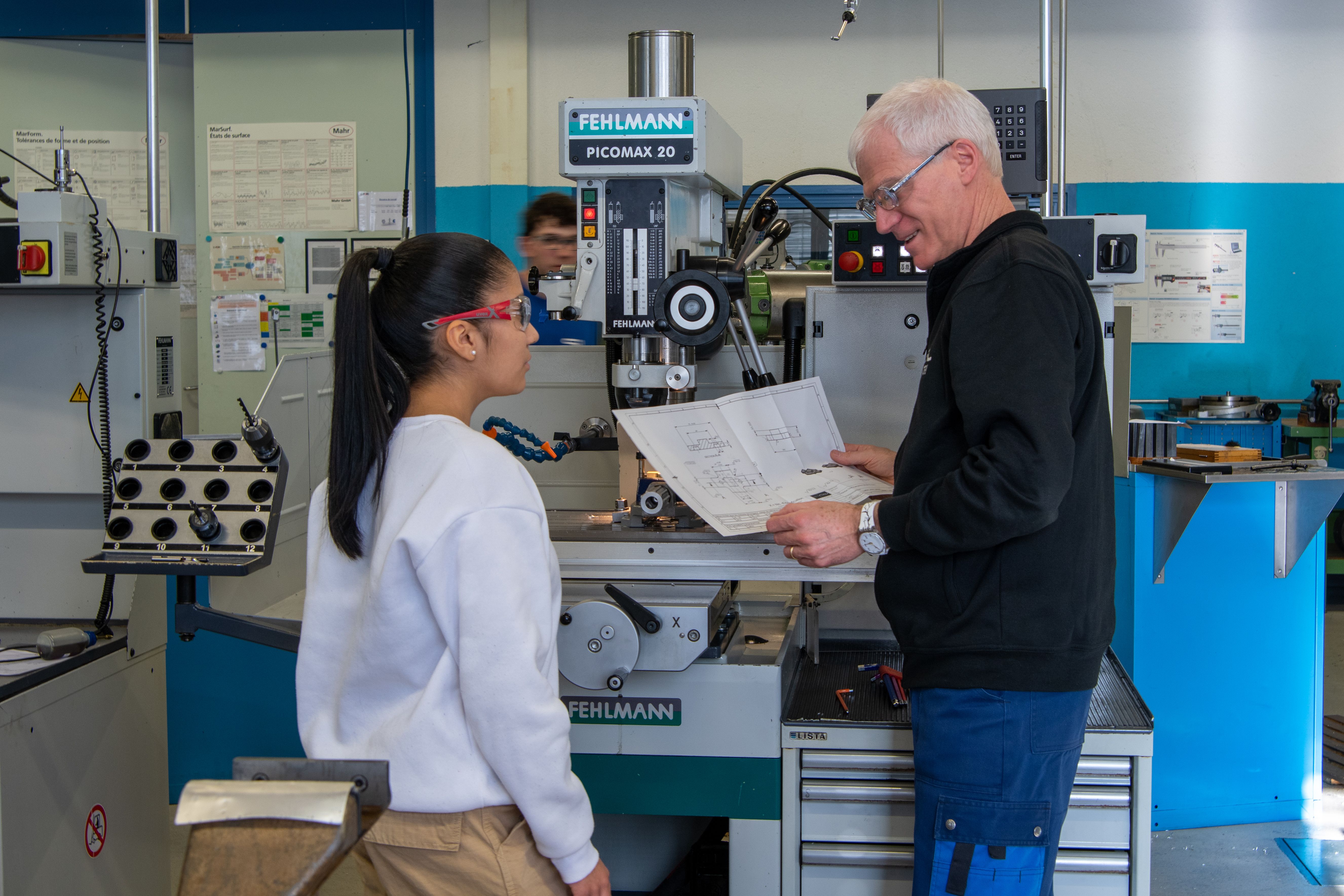 © Ville de Lausanne