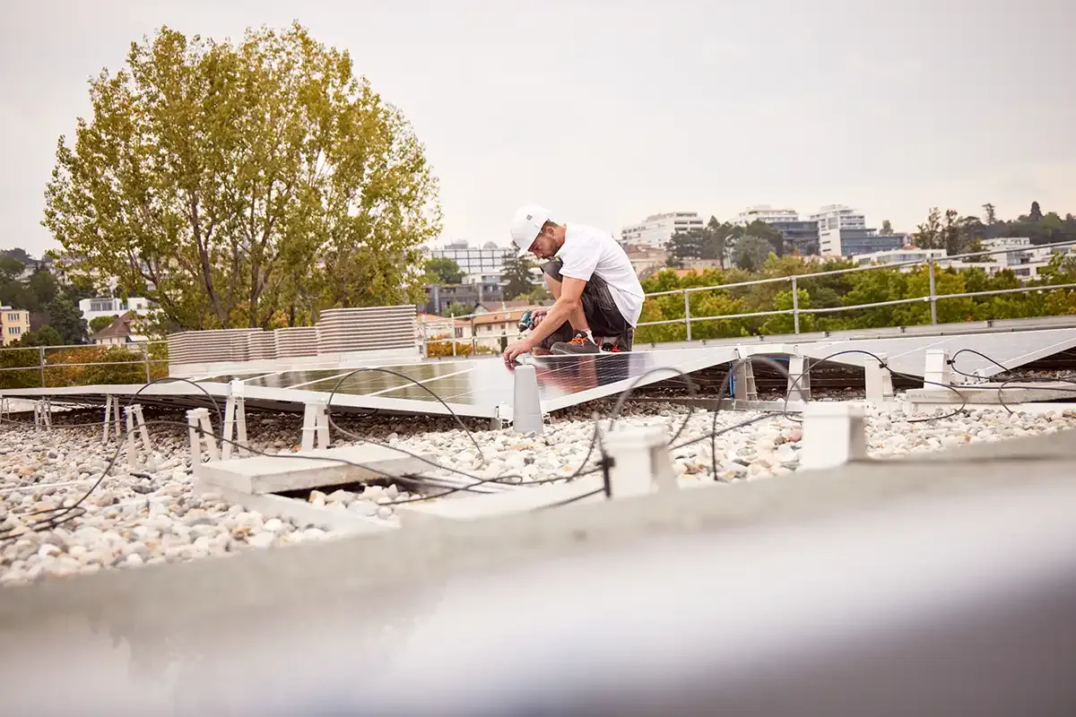 © SiL - Ville de Lausanne