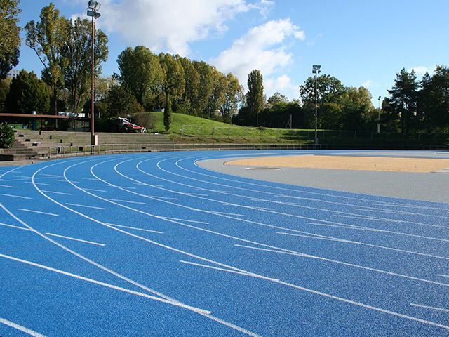 © Service des sports