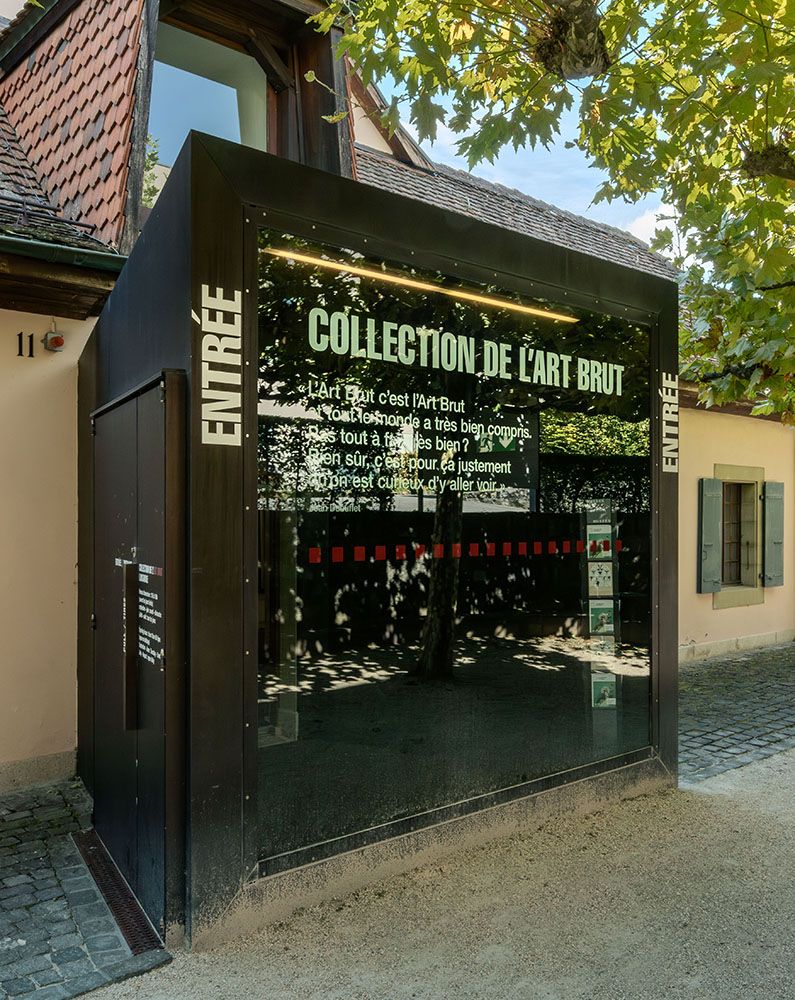 © Marc-Olivier Paux - Ville de Lausanne
