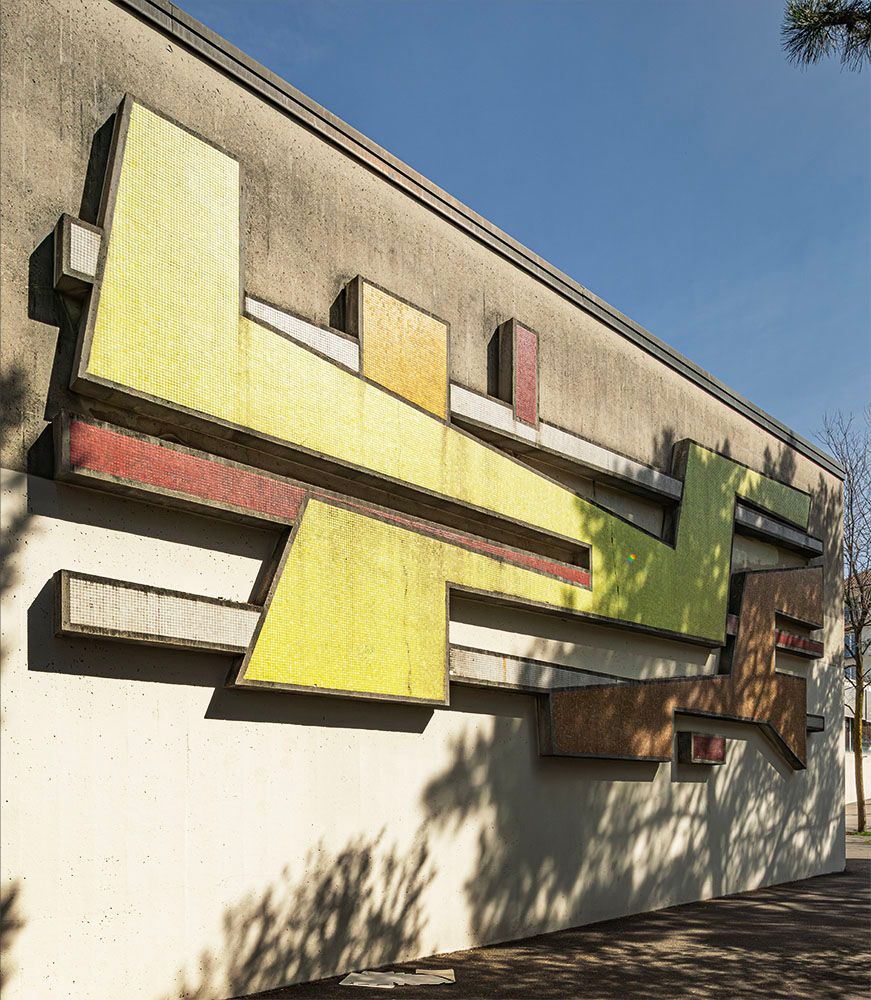 © Marc-Olivier Paux - Ville de Lausanne