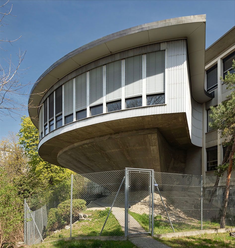 © Marc-Olivier Paux - Ville de Lausanne
