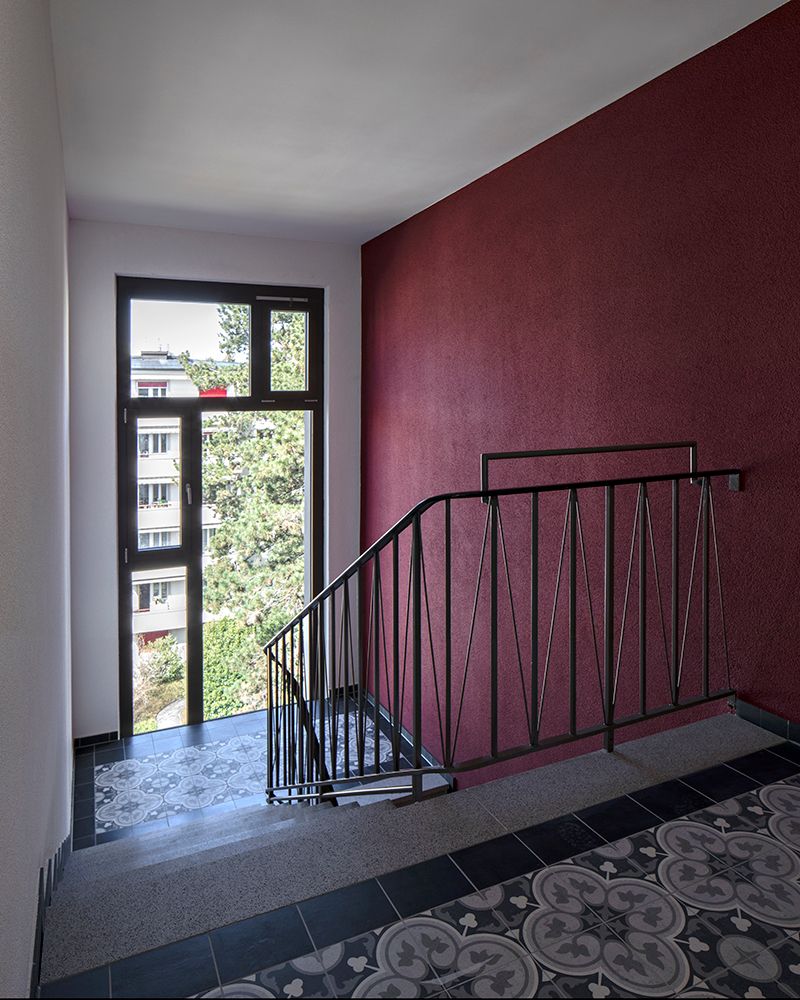 © Luca Da Campo/tb&dp architectes associés