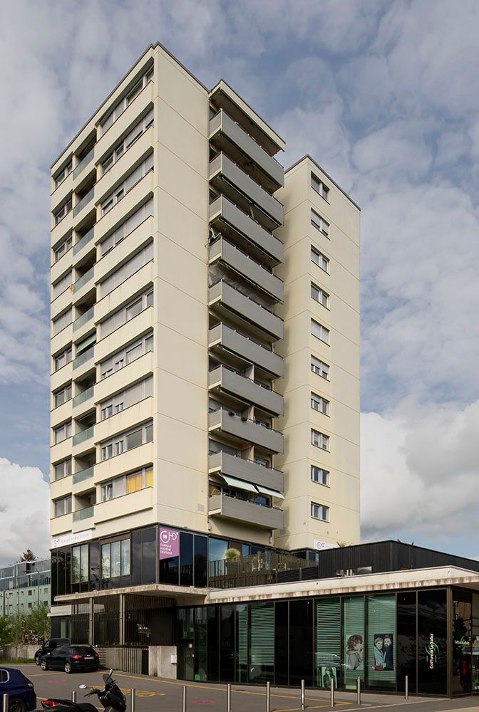 © Marc-Olivier Paux - Ville de Lausanne