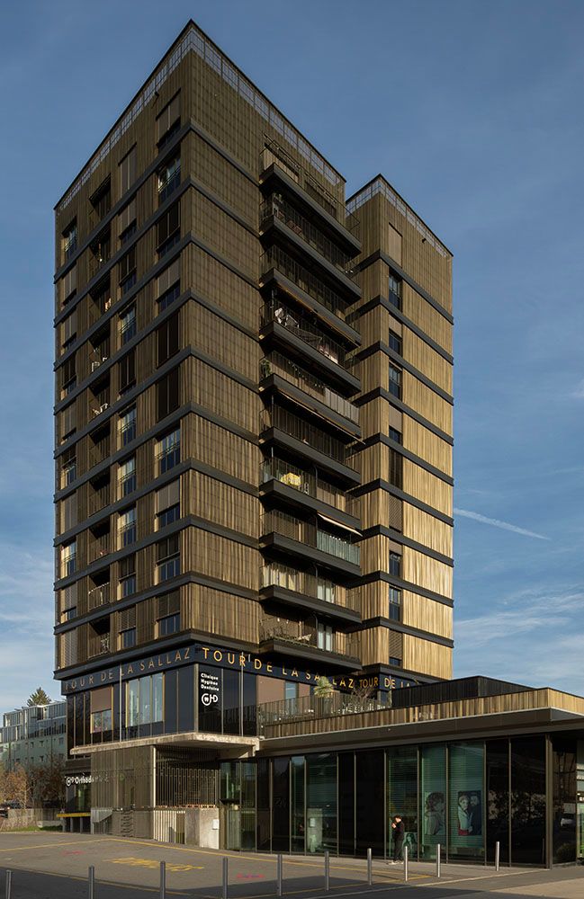 © Marc-Olivier Paux - Ville de Lausanne