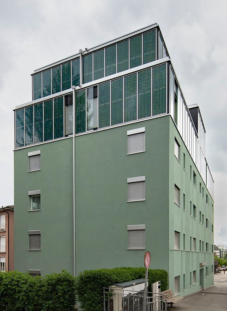 © Marc-Olivier Paux - Ville de Lausanne