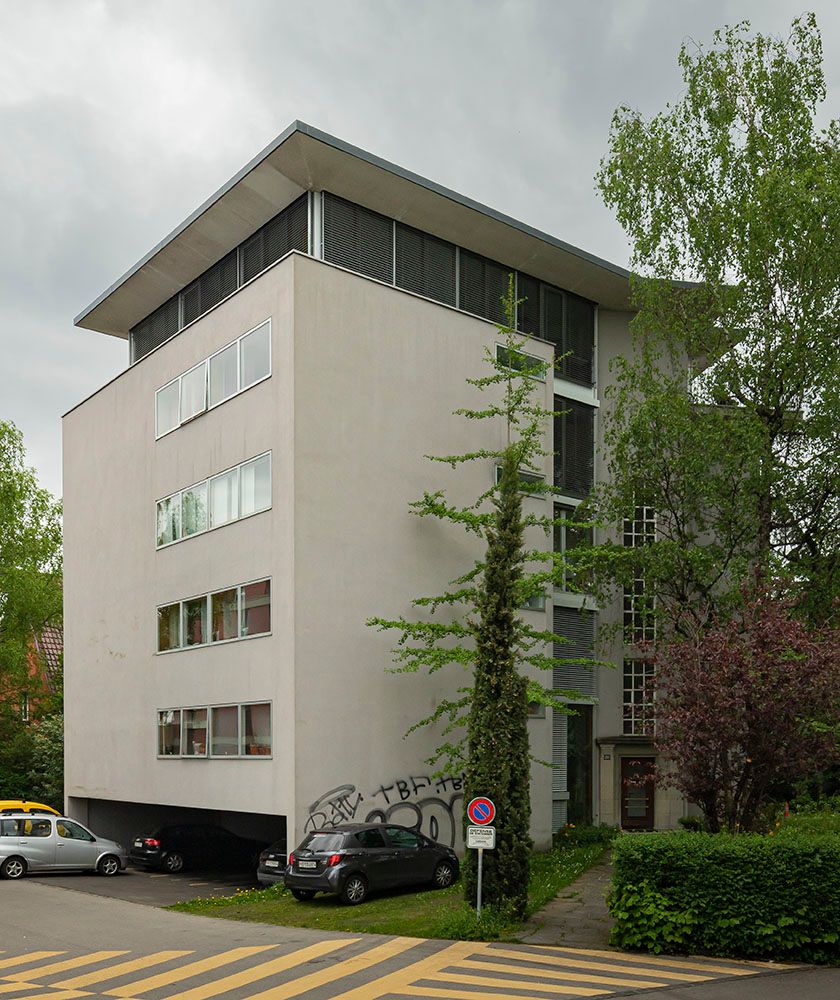 © Marc-Olivier Paux - Ville de Lausanne