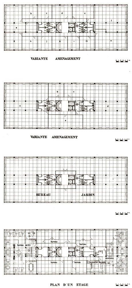 © AS Architecture Suisse: 27 - 1977 / www.architecturesuisse.ch © AS Architecture Suisse: 27 - 1977 / www.architecturesuisse.ch
