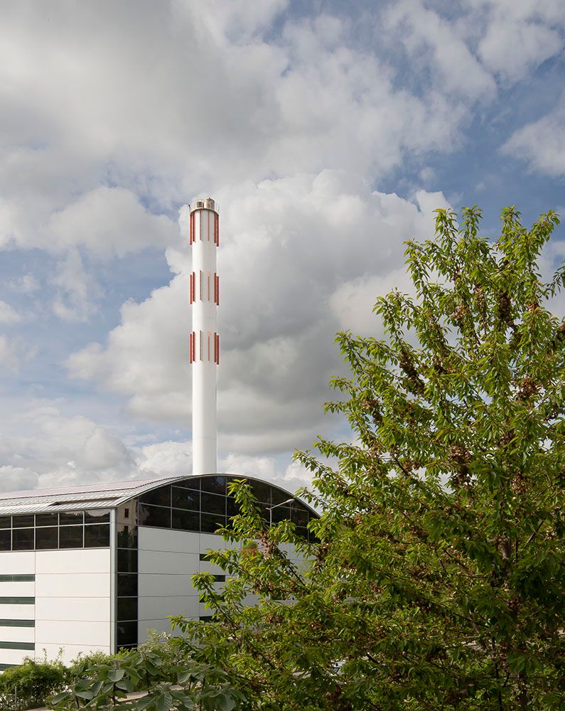 © Marc-Olivier Paux - Ville de Lausanne