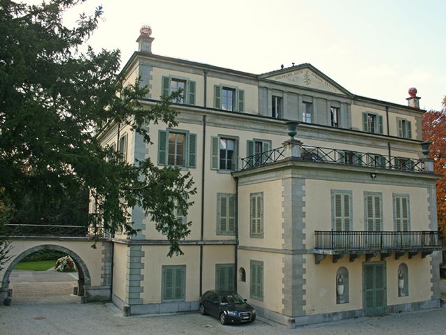© Ville de Lausanne/Liliane Übersax