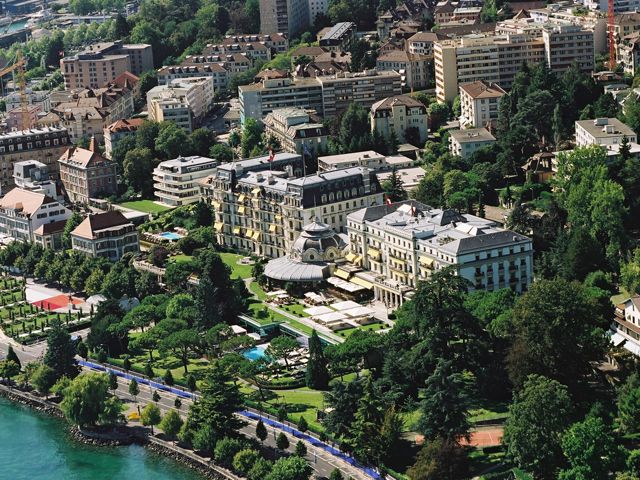 © Ville de Lausanne