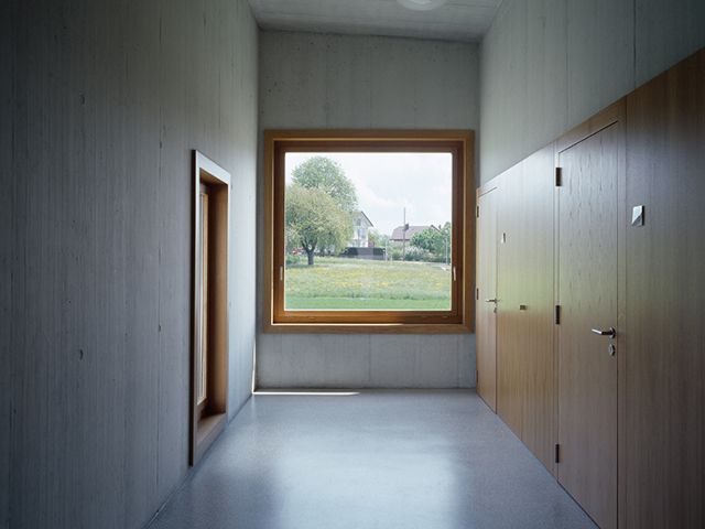 © Thomas Jantscher