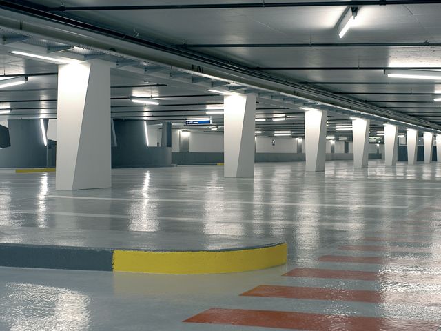 © Brauen et Wälchli Architectes 