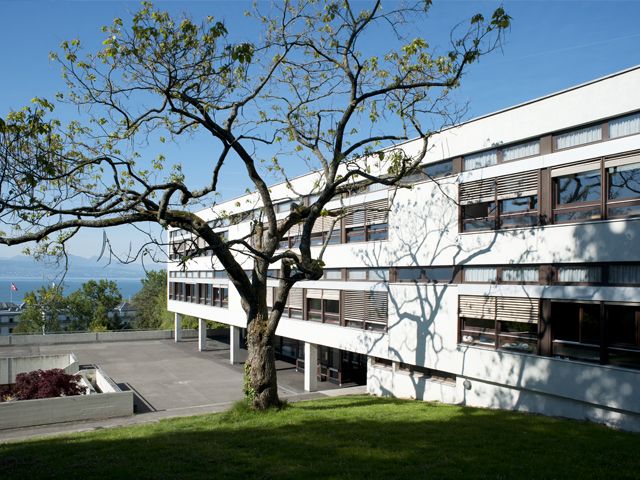 © Sarah Carp – Ville de Lausanne 