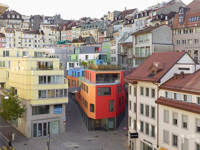 © Thomas Jantscher