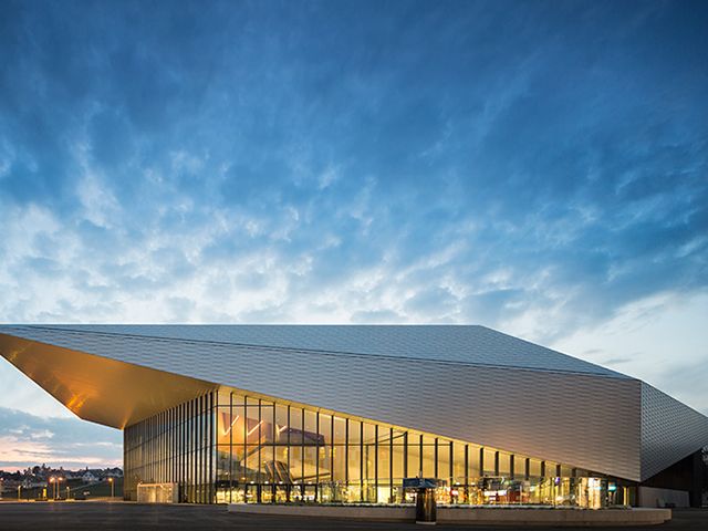 © FG+SG Architectural Photography