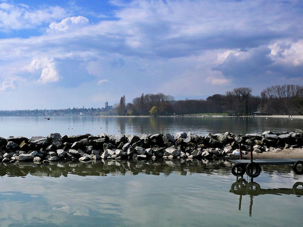 © Marino Trotta – Ville de Lausanne