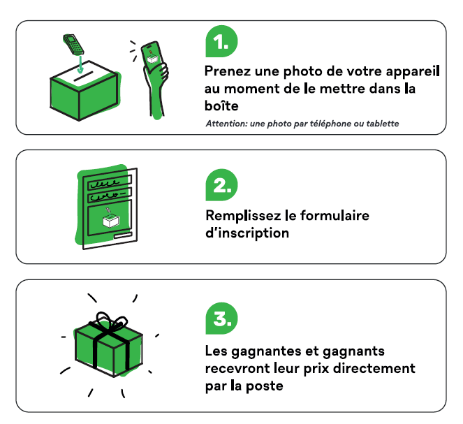 © Ville de Lausanne