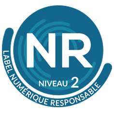 © Institut du Numérique Responsable