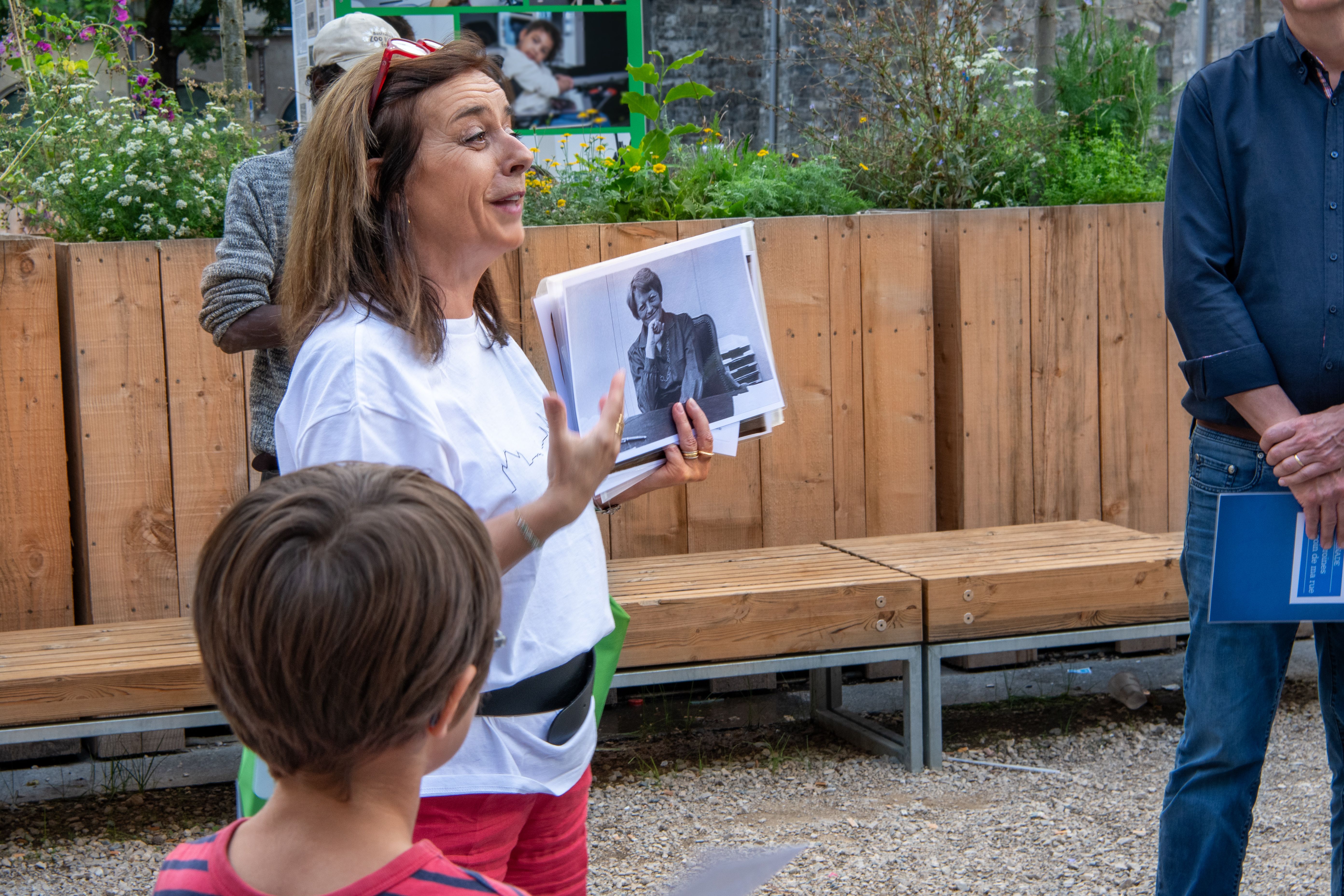 © Ville de Lausanne - Mathilde Imesch